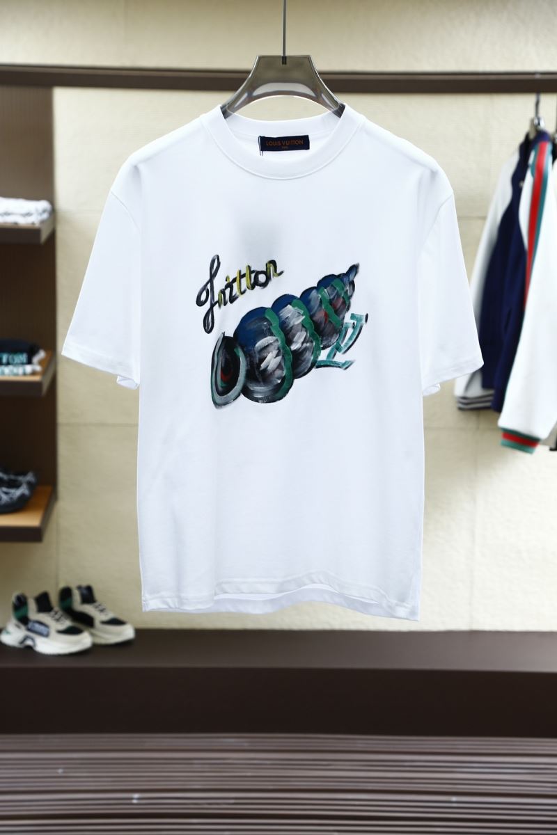 Louis Vuitton T-Shirts